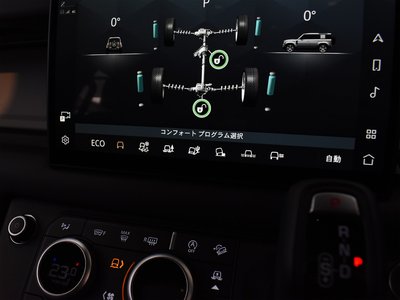 2024 LAND Rover DEFENDER 缩略图 70