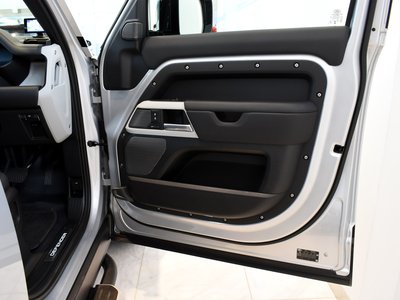 2024 LAND Rover DEFENDER 缩略图 35