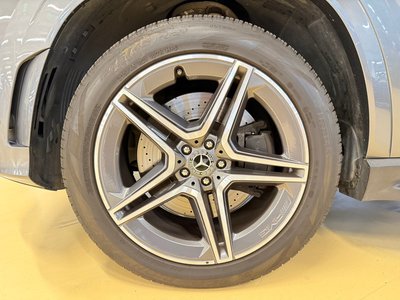 MERCEDES-BENZ GLS - 6