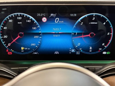 MERCEDES-BENZ GLS - 8