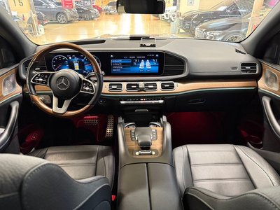 MERCEDES-BENZ GLS - 5