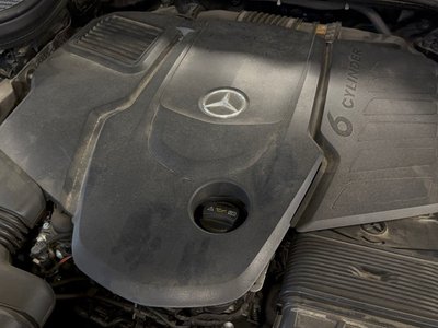 MERCEDES-BENZ GLS - 7