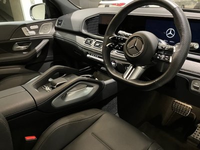 MERCEDES-BENZ GLE - 4