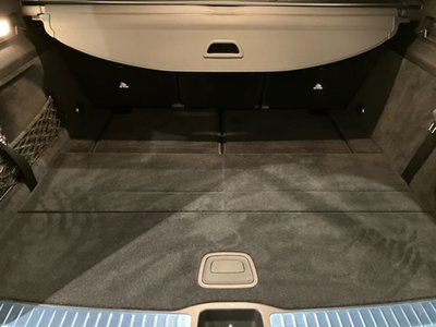 MERCEDES-BENZ GLE - 8