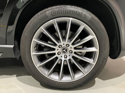 MERCEDES-BENZ GLE - 9