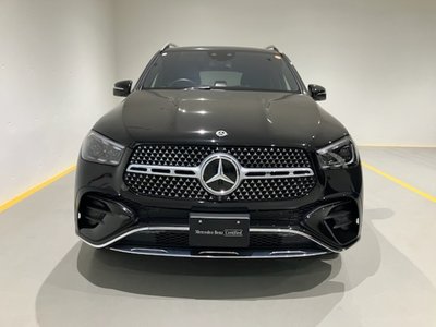 MERCEDES-BENZ GLE - 2