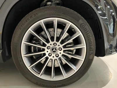 MERCEDES-BENZ GLE - 10