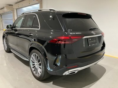 MERCEDES-BENZ GLE - 3