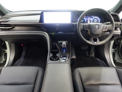 TOYOTA CROWN CROSSOVER - 9