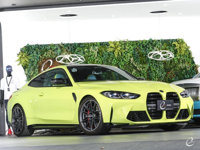 BMW M4 COUPE - 9
