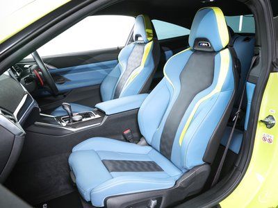 BMW M4 COUPE - 5