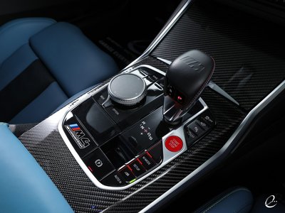 BMW M4 COUPE - 8