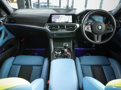 BMW M4 COUPE - 3