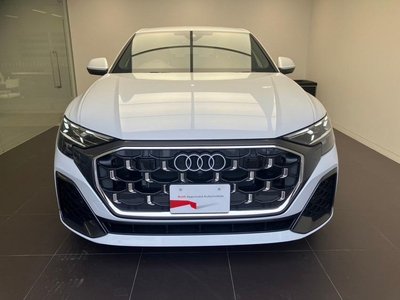 AUDI Q8 - 2