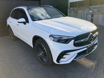 MERCEDES-BENZ GLC - 3