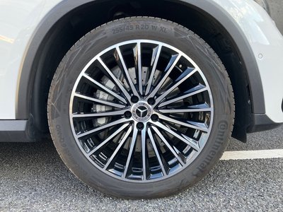 MERCEDES-BENZ GLC - 6