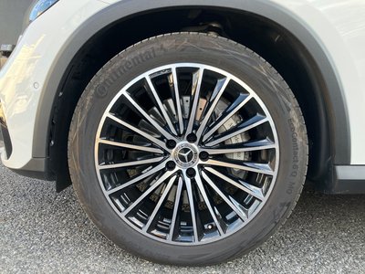 MERCEDES-BENZ GLC - 10