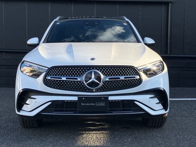 MERCEDES-BENZ GLC - 2