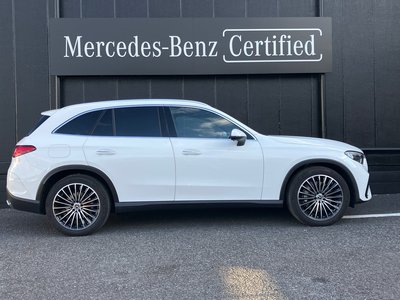 MERCEDES-BENZ GLC - 5