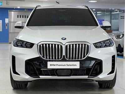 BMW X5 - 2