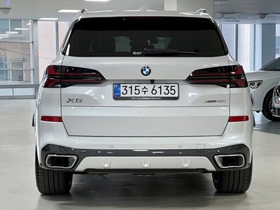 BMW X5 - 3