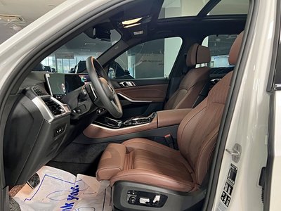 BMW X5 - 10