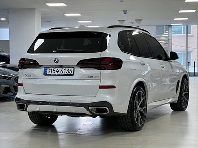BMW X5 - 4