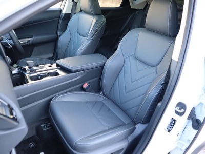 2025 Lexus NX — миниатюра 50