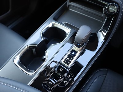 2025 Lexus NX — миниатюра 66