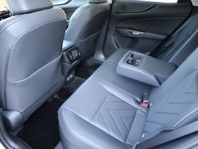 2025 Lexus NX — миниатюра 53