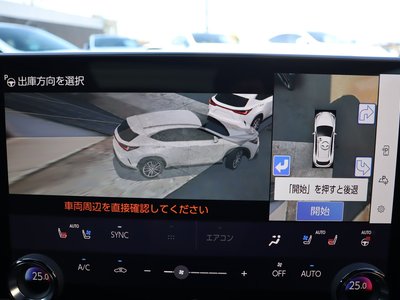 2025 Lexus NX — миниатюра 28