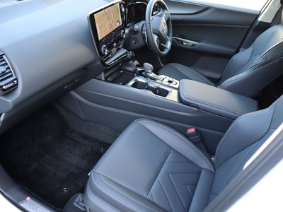 2025 Lexus NX — миниатюра 51