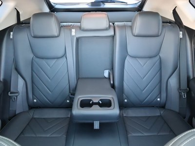 2025 Lexus NX — миниатюра 58