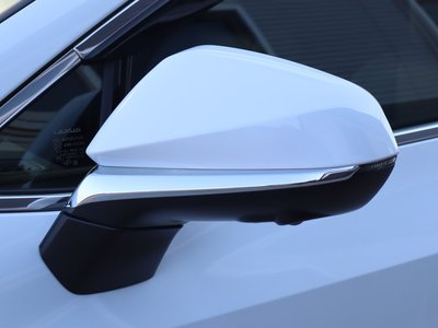 2025 Lexus NX — миниатюра 78