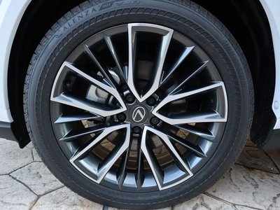 2025 Lexus NX — миниатюра 43