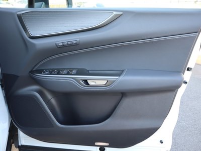 2025 Lexus NX — миниатюра 60