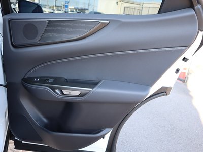 2025 Lexus NX — миниатюра 62