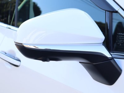 2025 Lexus NX — миниатюра 77