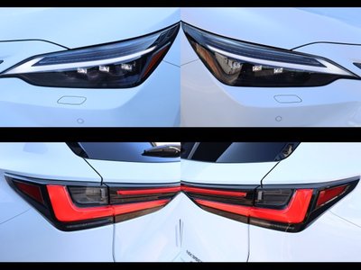 2025 Lexus NX — миниатюра 15