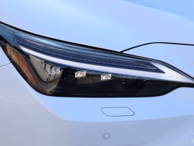 2025 Lexus NX — миниатюра 23