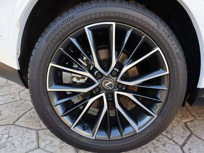 2025 Lexus NX — миниатюра 45