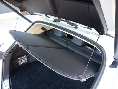 2025 Lexus NX — миниатюра 71