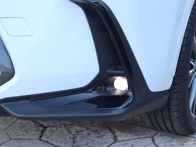 2025 Lexus NX — миниатюра 25