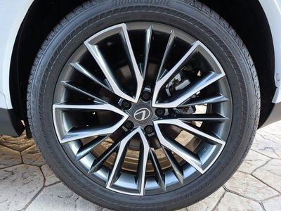 2025 Lexus NX — миниатюра 42