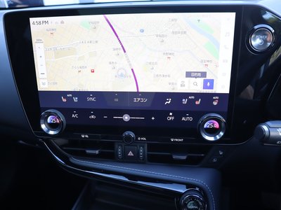 2025 Lexus NX — миниатюра 65