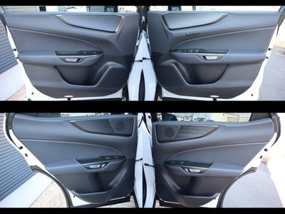 2025 Lexus NX — миниатюра 19