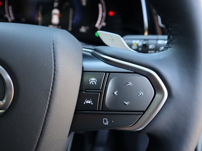2025 Lexus NX — миниатюра 31