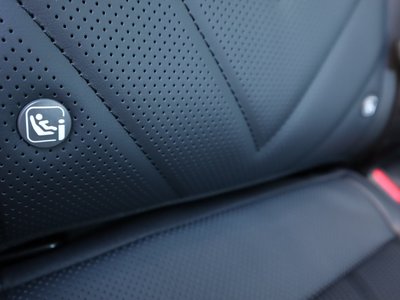 2025 Lexus NX — миниатюра 41