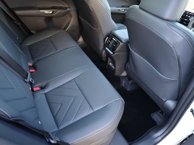 2025 Lexus NX — миниатюра 49