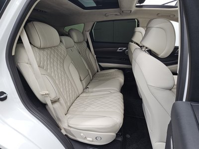 صورة مصغرة 11 لـ 2022 Genesis GV80